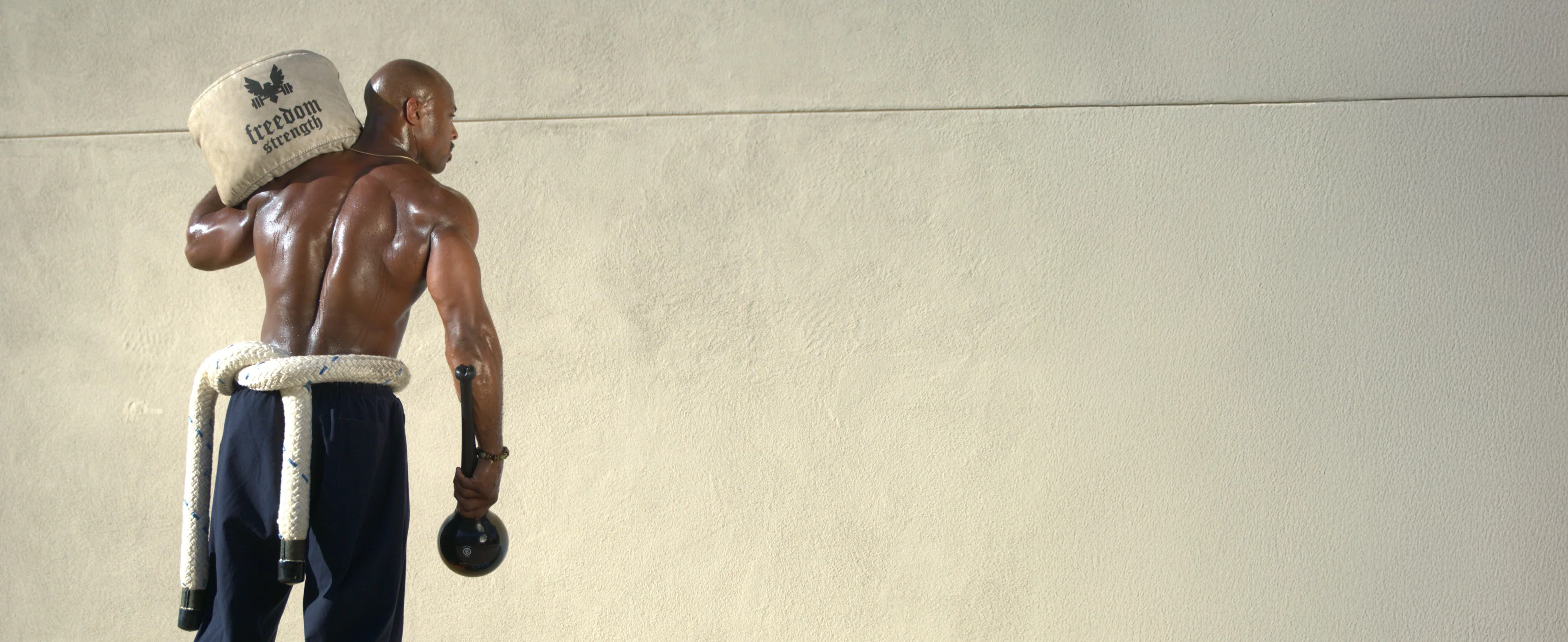 Unlock Your Ultimate Physical Potential